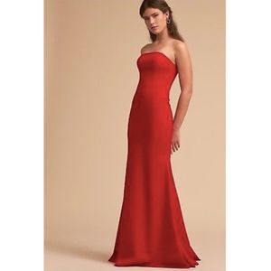 NWT BHLDN TESS DRESS